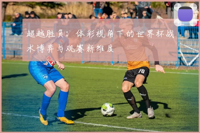 超越胜负:体彩视角下的世界杯战术博弈与观赛新维度
