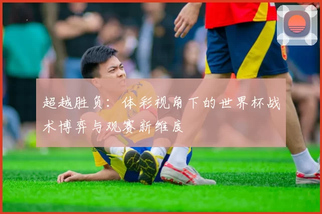 超越胜负:体彩视角下的世界杯战术博弈与观赛新维度