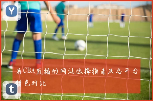 看CBA直播的网站选择指南及各平台特色对比