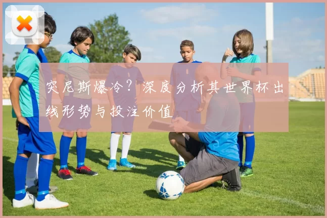 突尼斯爆冷?深度分析其世界杯出线形势与投注价值