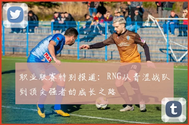 职业联赛特别报道:RNG从青涩战队到顶尖强者的成长之路