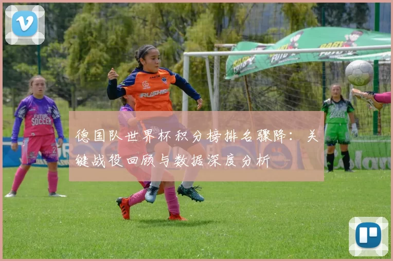 德国队世界杯积分榜排名骤降：关键战役回顾与数据深度分析