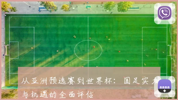 从亚洲预选赛到世界杯:国足实力与机遇的全面评估